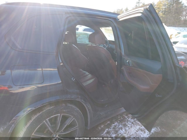 5UXCR6C57KLL24110 BMW X5 Xdrive40i