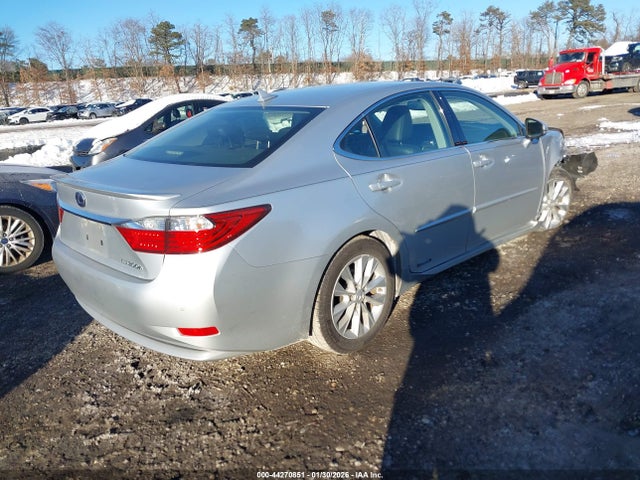 Aukcja sprzedaży 2013 Lexus Es 300h, vin: JTHBW1GG9D2002449, numer aukcji: 44270851