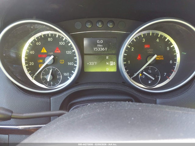 2011 MERCEDES-BENZ GL-CLASS 4JGBF7BE6BA637525 Photo 6