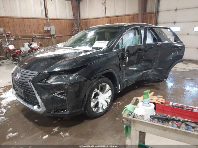 Aukcja sprzedaży 2017 Lexus Rx 350, vin: 2T2BZMCA9HC063153, numer aukcji: 44270868