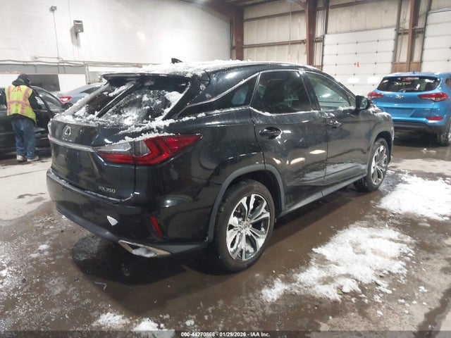 Aukcja sprzedaży 2017 Lexus Rx 350, vin: 2T2BZMCA9HC063153, numer aukcji: 44270868