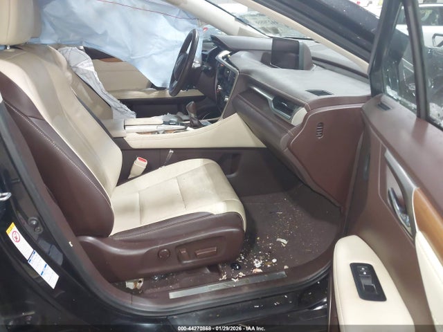 Aukcja sprzedaży 2017 Lexus Rx 350, vin: 2T2BZMCA9HC063153, numer aukcji: 44270868