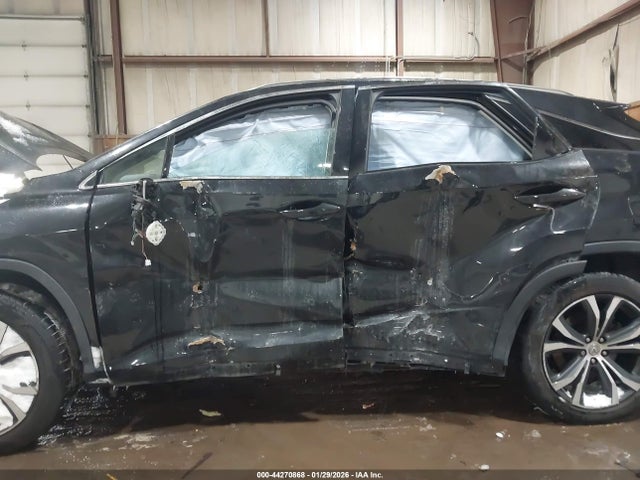 Aukcja sprzedaży 2017 Lexus Rx 350, vin: 2T2BZMCA9HC063153, numer aukcji: 44270868