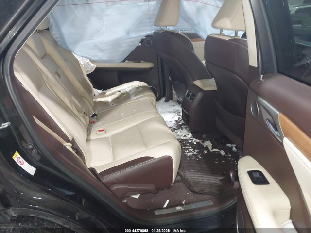 Aukcja sprzedaży 2017 Lexus Rx 350, vin: 2T2BZMCA9HC063153, numer aukcji: 44270868