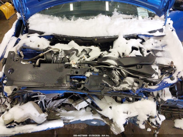 2017 MITSUBISHI LANCER JA32U2FU3HU015873 Photo 9