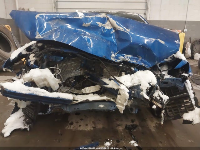 2017 MITSUBISHI LANCER JA32U2FU3HU015873 Photo 5