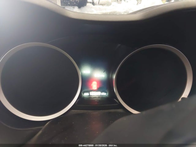 2017 MITSUBISHI LANCER JA32U2FU3HU015873 Photo 6