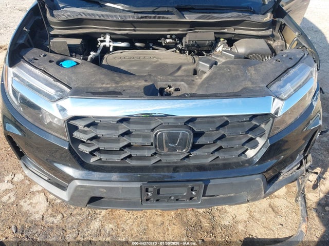 Продажа на аукционе авто 2022 Honda Passport Awd Ex-l, vin: 5FNYF8H53NB016850, номер лота: 44270870