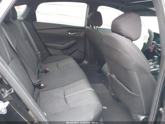 44270873 :رقم المزاد ، 1HGCY2F54RA053555 vin ، 2024 Honda Accord Hybrid Sport مزاد بيع