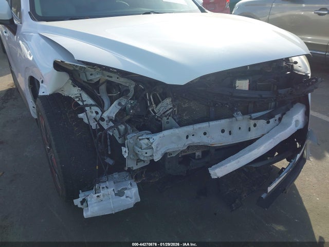 2016 Mazda Cx-5 Grand Touring მანქანა იყიდება აუქციონზე, vin: JM3KE4DY9G0791602, აუქციონის ნომერი: 44270876