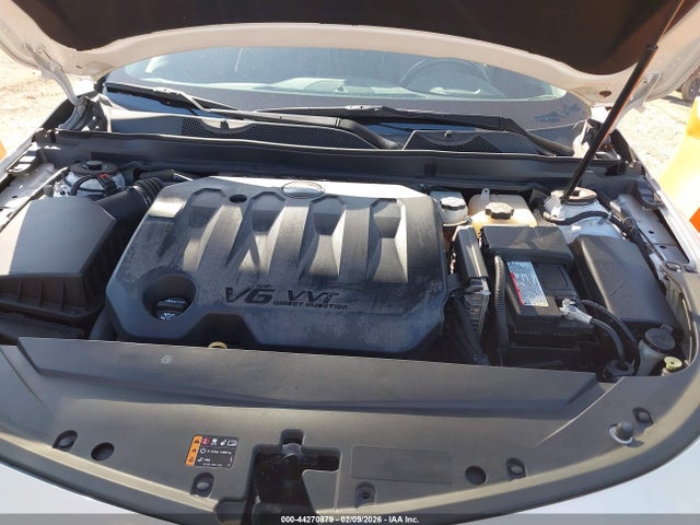 1G1105S36KU144732 Chevrolet Impala Premier