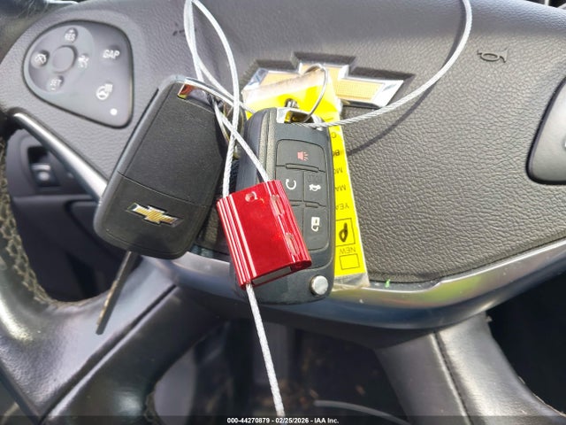 1G1105S36KU144732 Chevrolet Impala Premier