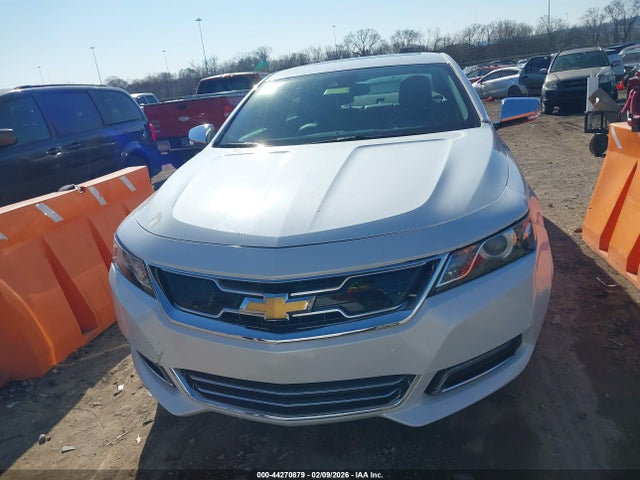 1G1105S36KU144732 Chevrolet Impala Premier
