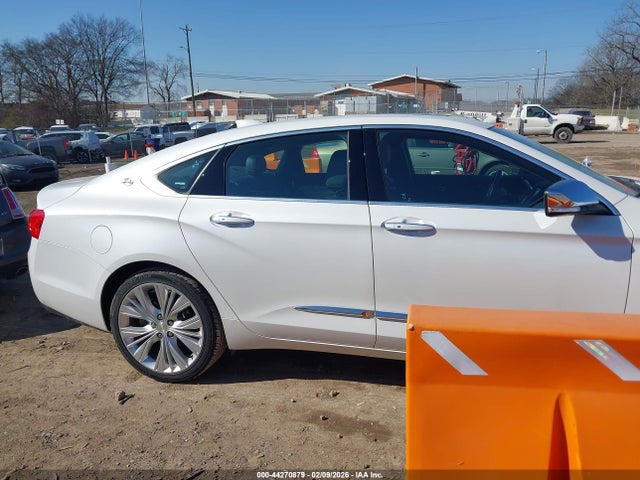 1G1105S36KU144732 Chevrolet Impala Premier