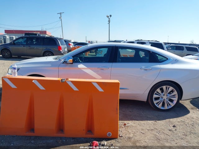 1G1105S36KU144732 Chevrolet Impala Premier