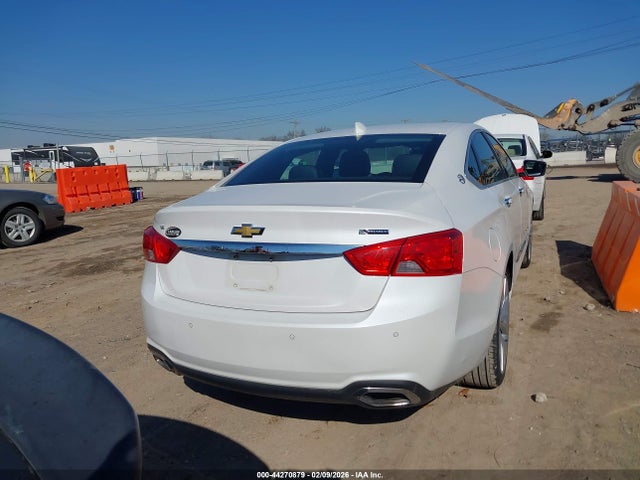 1G1105S36KU144732 Chevrolet Impala Premier