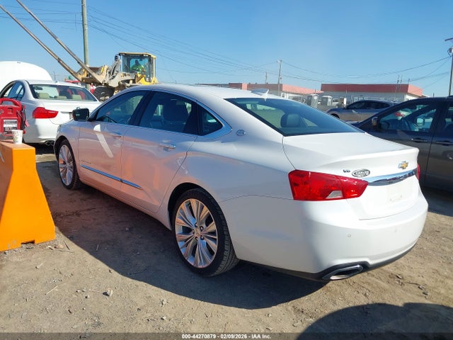 1G1105S36KU144732 Chevrolet Impala Premier