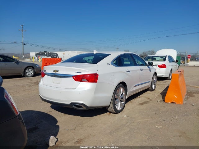 1G1105S36KU144732 Chevrolet Impala Premier