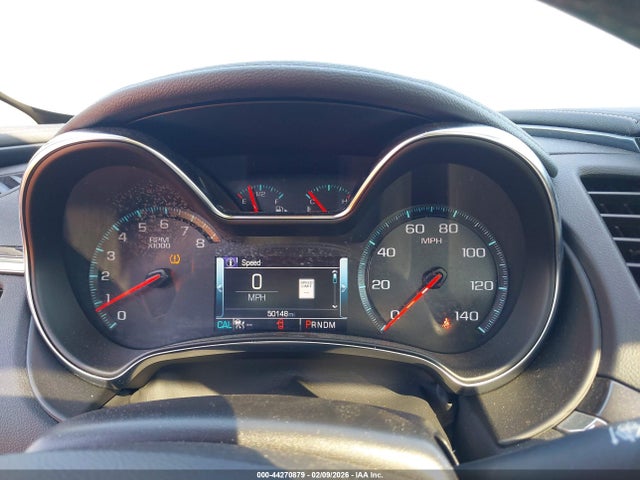 1G1105S36KU144732 Chevrolet Impala Premier