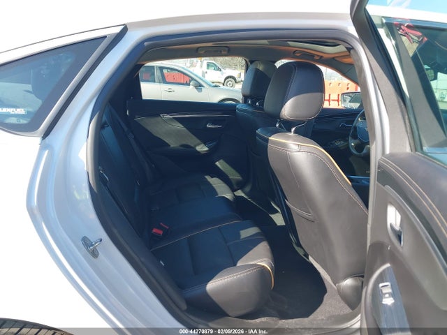 1G1105S36KU144732 Chevrolet Impala Premier