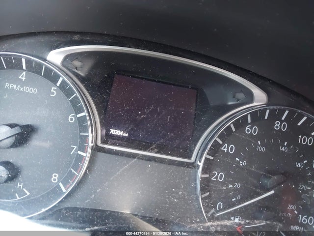 Nissan Pathfinder S 2019 5N1DR2MN5KC649332 Image 15