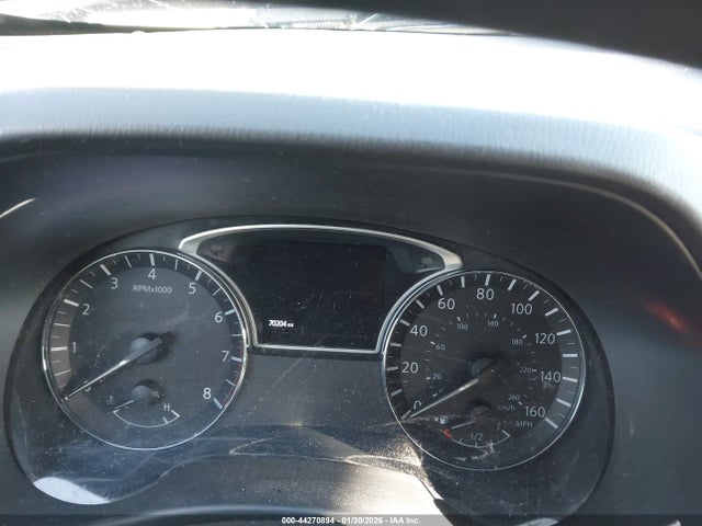 Nissan Pathfinder S 2019 5N1DR2MN5KC649332 Image 7
