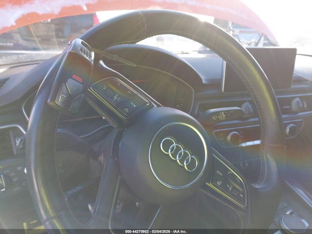 2018 AUDI S5 WAUR4AF52JA008615 Photo 10