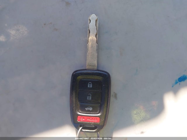 Honda Civic Lx 2019 2HGFC2F67KH544746 Image 11