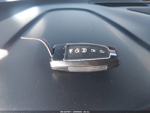 Ford Fusion Hybrid Se 2018 3FA6P0LUXJR123798 Image 11