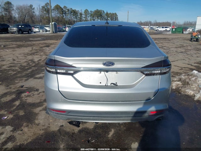 Ford Fusion Hybrid Se 2018 3FA6P0LUXJR123798 Image 17