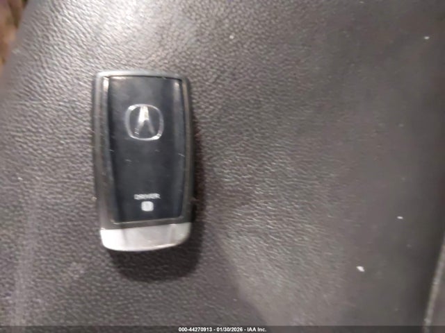 2015 ACURA MDX 5FRYD4H46FB017383 Photo 10