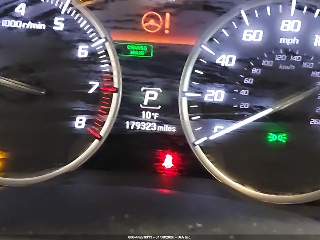 2015 ACURA MDX 5FRYD4H46FB017383 Photo 6