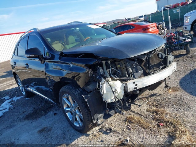 Aukcja sprzedaży 2011 Lexus Rx 350, vin: 2T2ZK1BAXBC062460, numer aukcji: 44270914