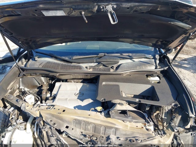 Aukcja sprzedaży 2011 Lexus Rx 350, vin: 2T2ZK1BAXBC062460, numer aukcji: 44270914