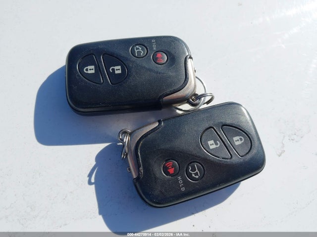 Aukcja sprzedaży 2011 Lexus Rx 350, vin: 2T2ZK1BAXBC062460, numer aukcji: 44270914