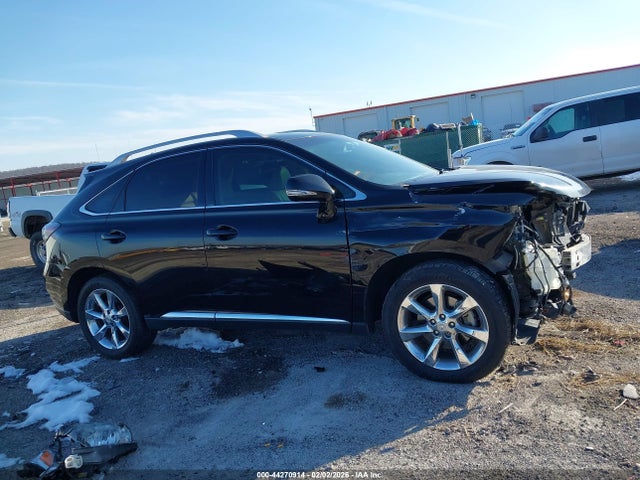 Aukcja sprzedaży 2011 Lexus Rx 350, vin: 2T2ZK1BAXBC062460, numer aukcji: 44270914