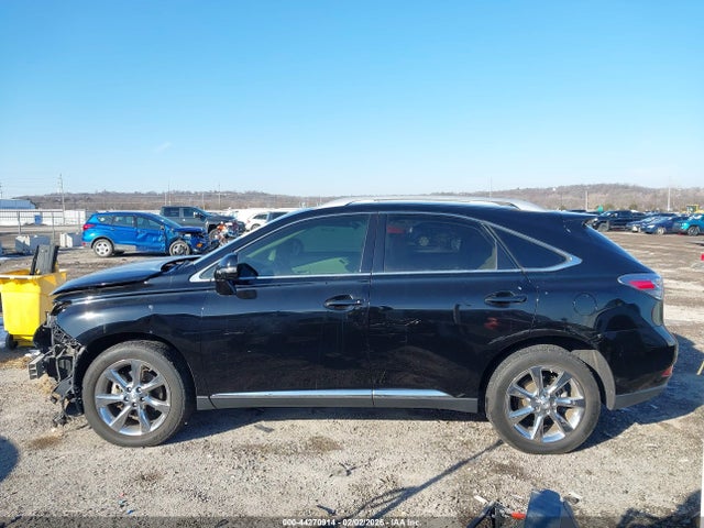 Aukcja sprzedaży 2011 Lexus Rx 350, vin: 2T2ZK1BAXBC062460, numer aukcji: 44270914