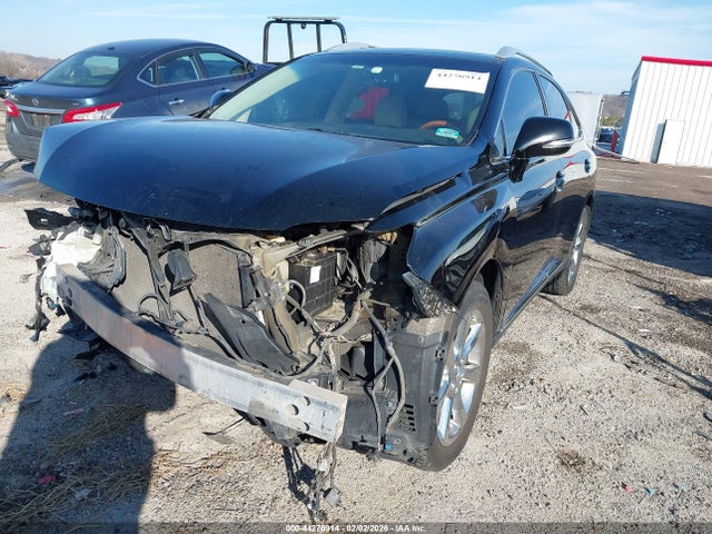 Aukcja sprzedaży 2011 Lexus Rx 350, vin: 2T2ZK1BAXBC062460, numer aukcji: 44270914