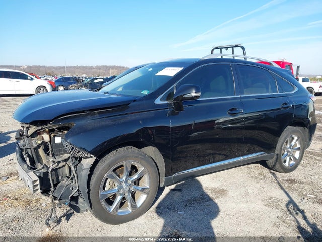 Aukcja sprzedaży 2011 Lexus Rx 350, vin: 2T2ZK1BAXBC062460, numer aukcji: 44270914