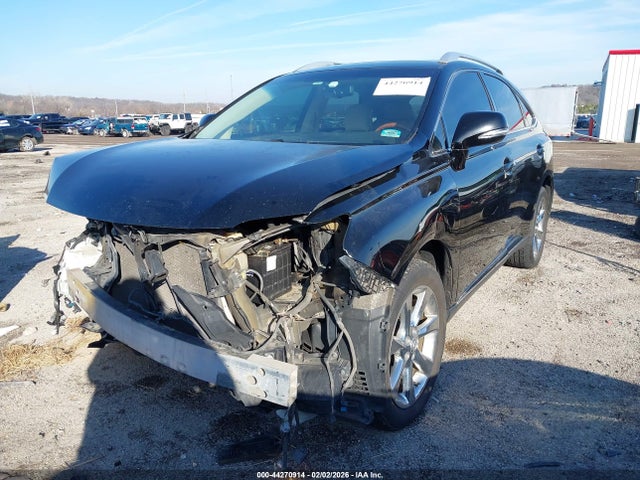 Aukcja sprzedaży 2011 Lexus Rx 350, vin: 2T2ZK1BAXBC062460, numer aukcji: 44270914
