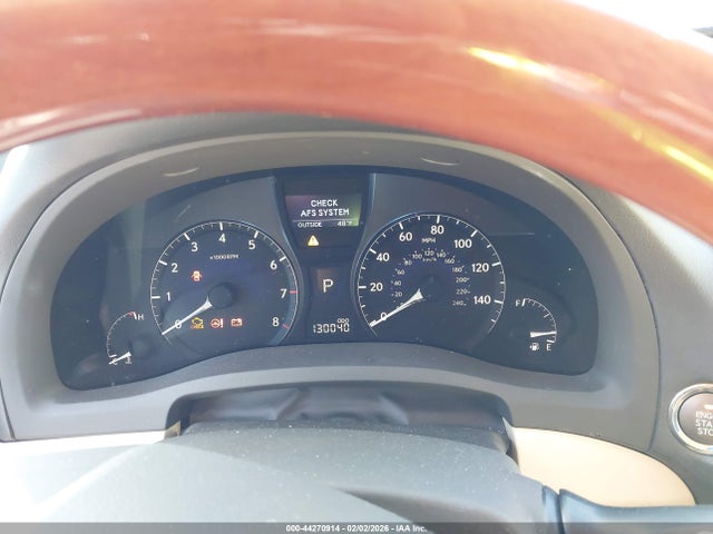 Aukcja sprzedaży 2011 Lexus Rx 350, vin: 2T2ZK1BAXBC062460, numer aukcji: 44270914