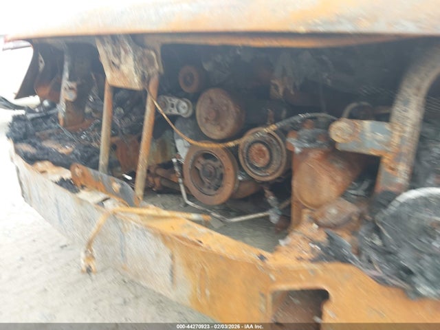44270923 :رقم المزاد ، 1J4GW48S44C294446 vin ، 2004 Jeep Grand Cherokee Laredo مزاد بيع