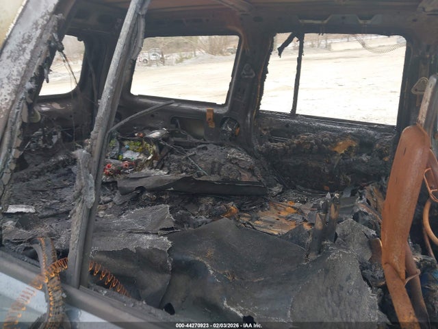 44270923 :رقم المزاد ، 1J4GW48S44C294446 vin ، 2004 Jeep Grand Cherokee Laredo مزاد بيع