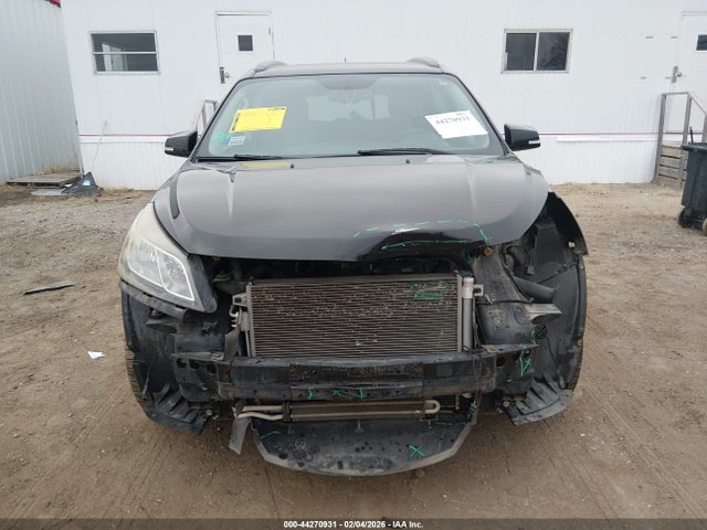 1GNKVHKD0GJ117887 Chevrolet Traverse 2lt