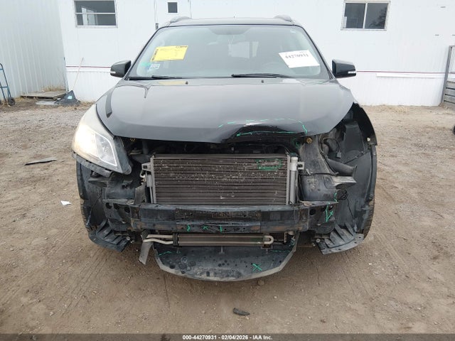 1GNKVHKD0GJ117887 Chevrolet Traverse 2lt