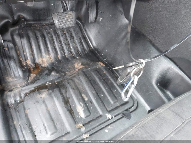 Aukcja sprzedaży 2022 Chevrolet Colorado 2wd  Long Box Lt, vin: 1GCHSCEA1N1268055, numer aukcji: 44270933