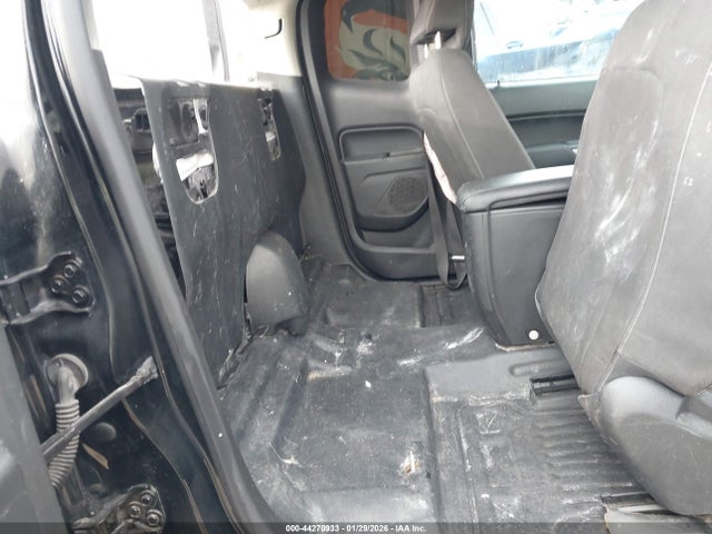 Aukcja sprzedaży 2022 Chevrolet Colorado 2wd  Long Box Lt, vin: 1GCHSCEA1N1268055, numer aukcji: 44270933