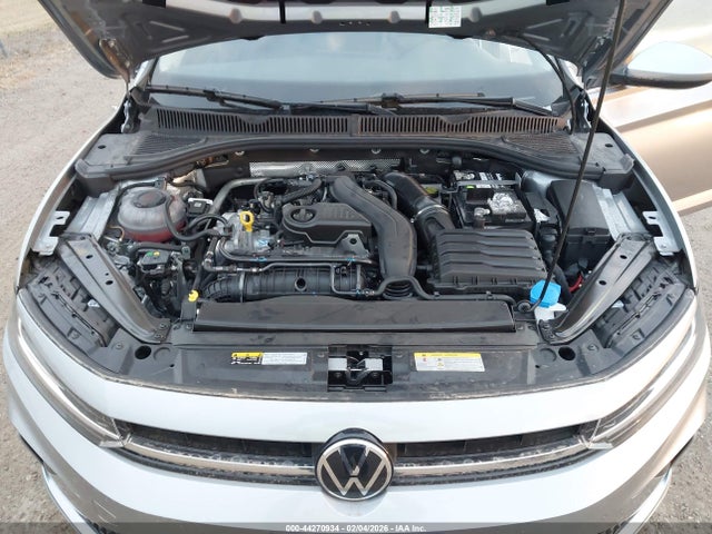 Aukcja sprzedaży 2025 Volkswagen Jetta 1.5t Se, vin: 3VW7X7BU9SM091799, numer aukcji: 44270934