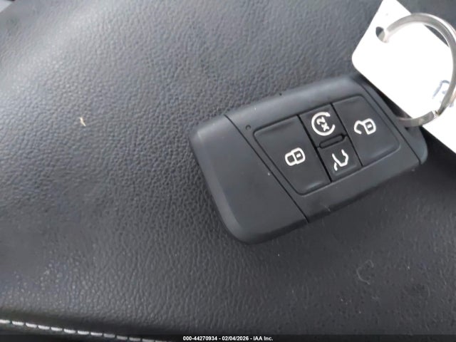 Aukcja sprzedaży 2025 Volkswagen Jetta 1.5t Se, vin: 3VW7X7BU9SM091799, numer aukcji: 44270934