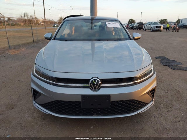 Aukcja sprzedaży 2025 Volkswagen Jetta 1.5t Se, vin: 3VW7X7BU9SM091799, numer aukcji: 44270934